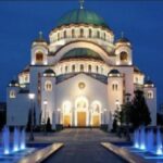 Balkanlarda 3 Ülke Turu